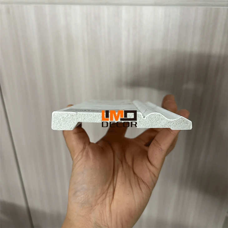 Easy Install Multi-Design Ps Wall Panels