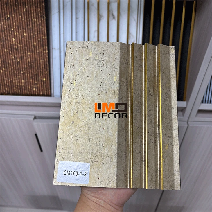 Easy Install Multi-Design Ps Wall Panels